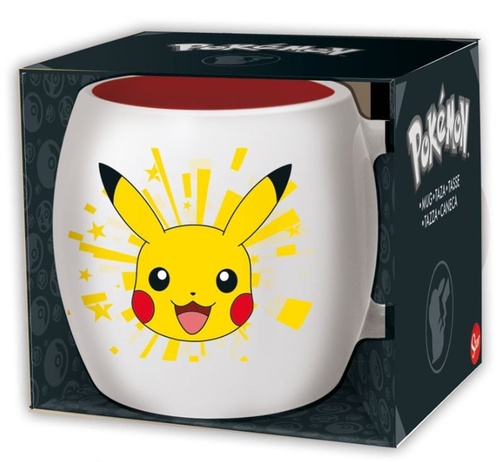 Hrnek keramick� Pokemon Pikachu EPEE