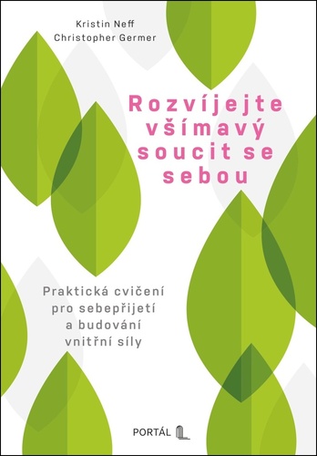 Rozv�jejte v��mav� soucit se sebou