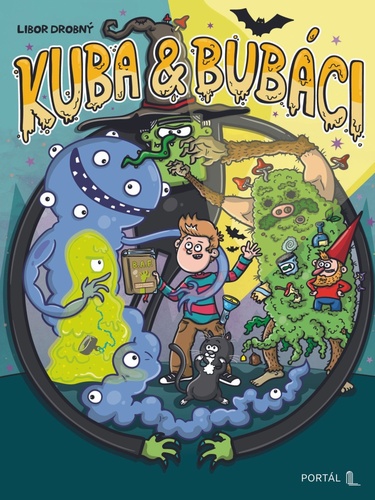 Kuba a bub�ci