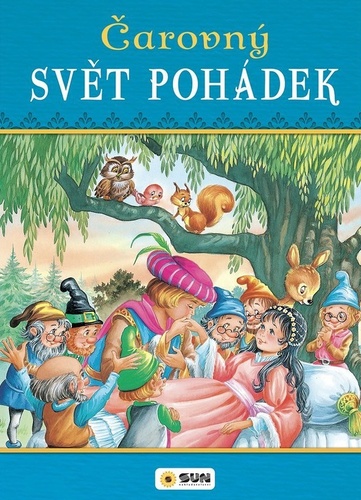 �arovn� sv�t poh�dek