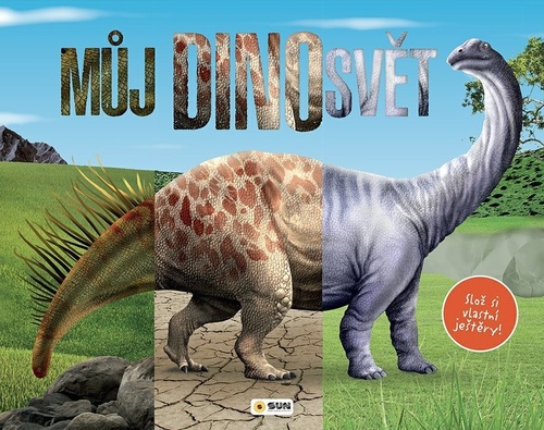 M�j DINO Sv�t