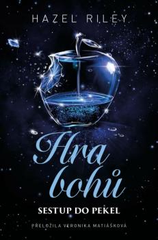 Hra boh� Sestup do pekel KING COOL