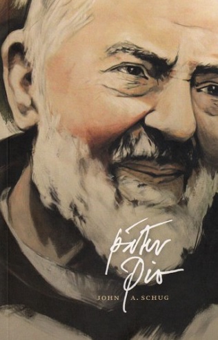 P�ter Pio (8. vydanie)