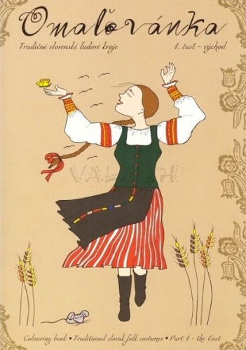 Oma�ov�nka (1.�as� - v�chod)