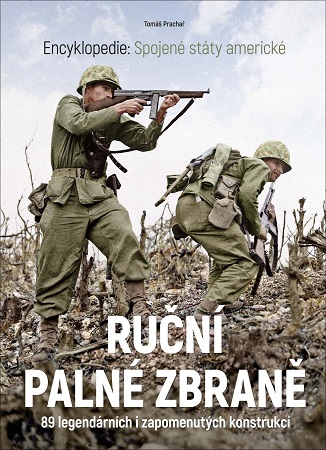 Ru�n� paln� zbran�