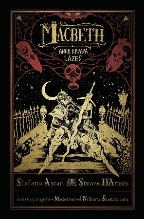 Macbeth aneb Krvav� l�ze�