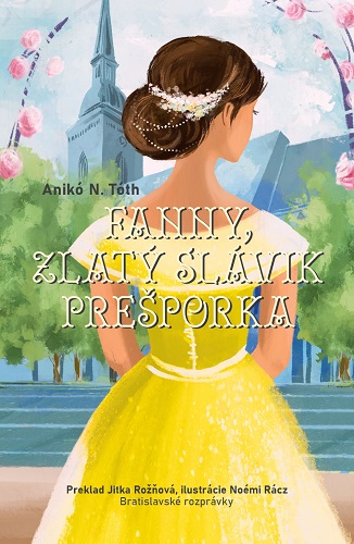 Fanny, zlat� sl�vik Pre�porka