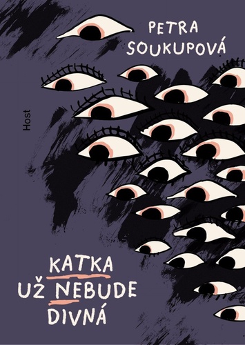 Katka u� nebude divn�