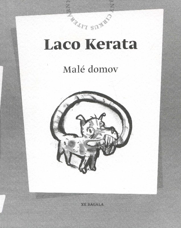 Mal� domov