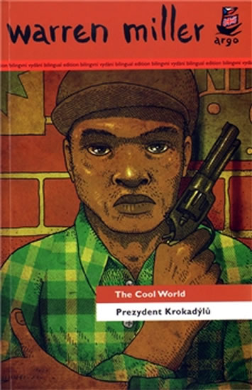 Prezydent Krokad�l�/ The Cool World