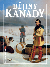 D�jiny Kanady