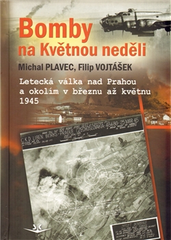 Bomby na Kv�tnou ned�li