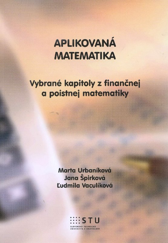 Aplikovan� matematika