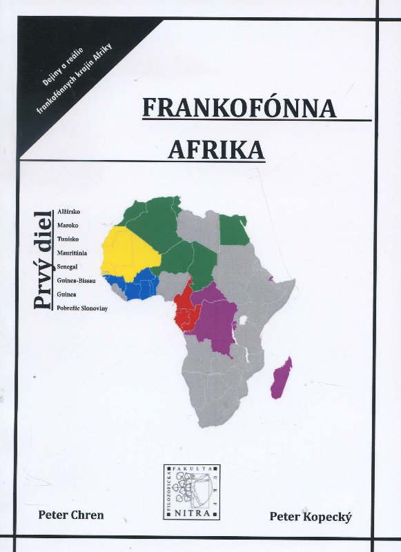Frankof�nna Afrika