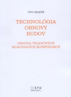 Technol�gia obnovy budov