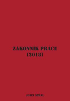 Z�konn�k pr�ce (2018)