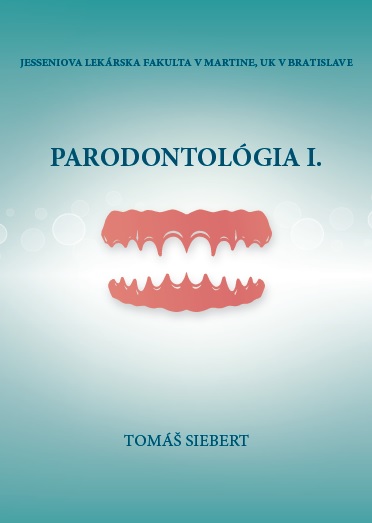 Parodontol�gia I.