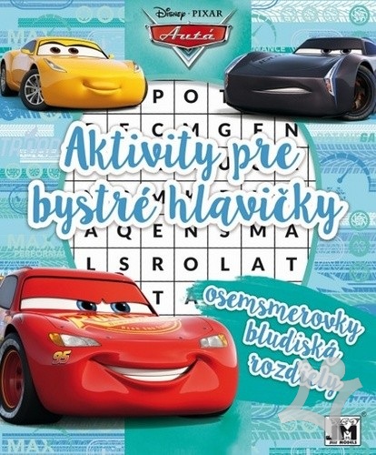 Aktivity pre bystr� hlavi�ky - Aut�