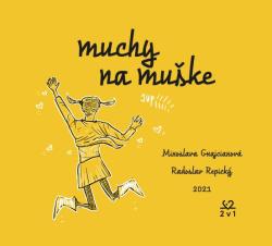 Muchy na mu�ke