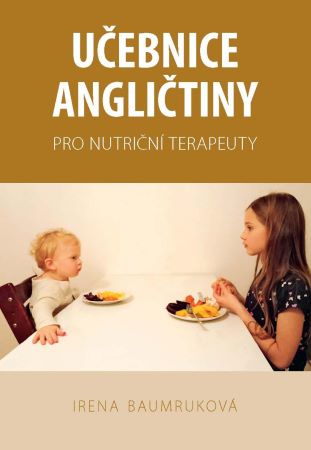U�ebnice angli�tiny pro nutri�n� terapeuty