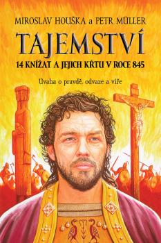 Tajemstv� 14 kn�at a jejich k�tu v roce 845