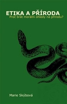 Etika a p��roda