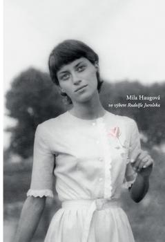 Mila Haugov� vo v�bere Rudolfa Juroleka