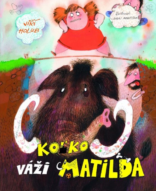 Ko�ko v�i Matilda