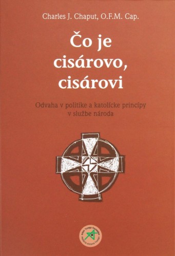 �o je cis�rovo, cis�rovi