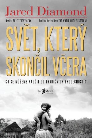 Sv�t, kter� skon�il v�era