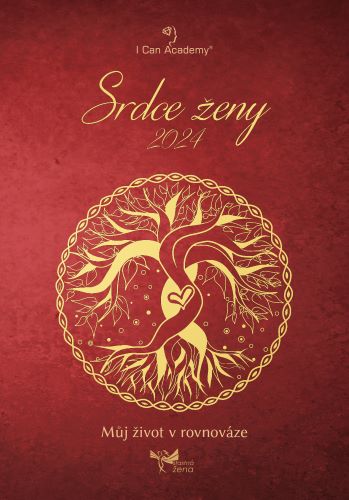 Srdce �eny 2024 (�esky)