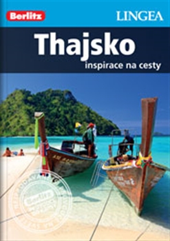 Thajsko Berlitz