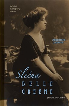 Sle�na Belle Greene