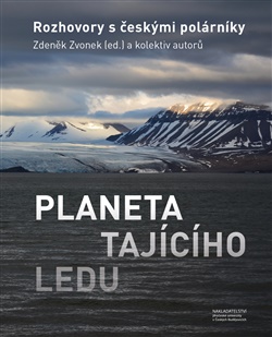 Planeta taj�c�ho ledu
