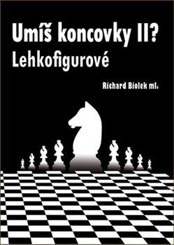 Um� koncovky II? (Lehkofigurov�)