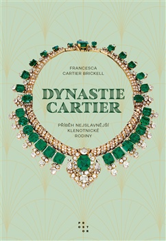 Dynastie Cartier