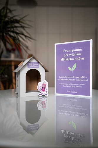 Pan Hn�v a Tich� dome�ek