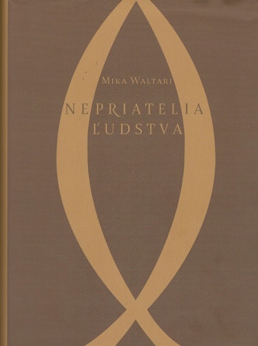 Nepriatelia �udstva