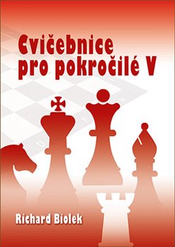 Cvi�ebnice pro pokro�il� V