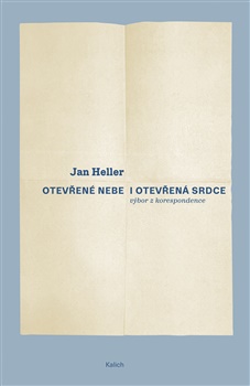 Otev�en� nebe a otev�en� srdce