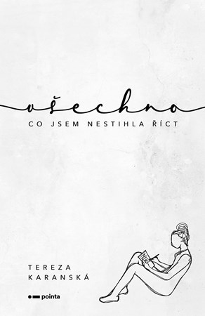 V�echno, co jsem nestihla ��ct