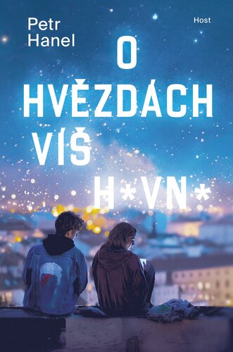 O hv�zd�ch v� hovno