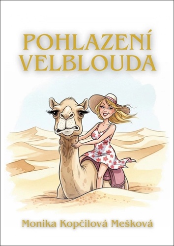 Pohlazen� velblouda