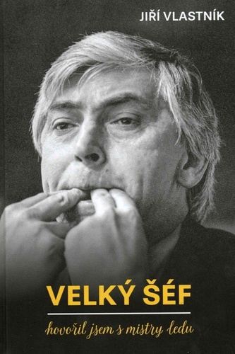 Velk� ��f