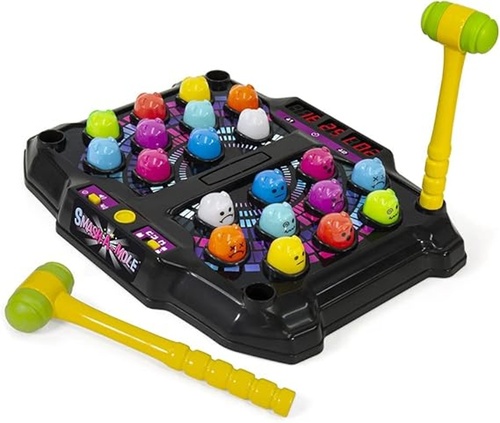 Elektronick� hra Bum do krtka EPEE