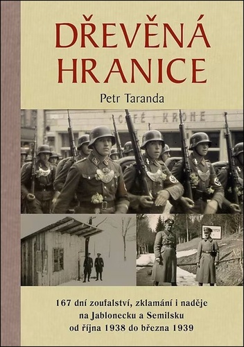 D�ev�n� hranice
