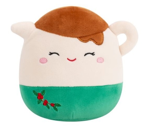 Squishmallows Om��n�k se jmel�m Justice