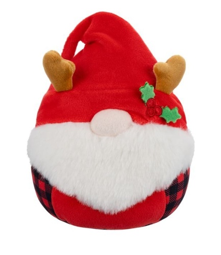 Squishmallows V�no�n� sk��tek Eisenhower