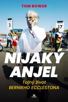 Nijak� anjel