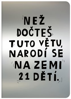 TE� Ne� do�te� tuto v�tu, narod� se na Z
